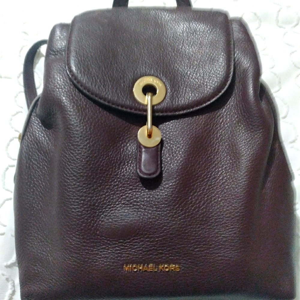 Michael Kors Backpack